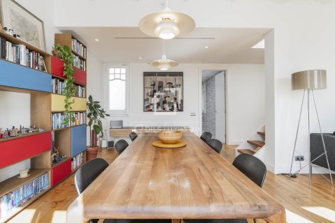3 bedrooms penthouse for sale in Barcelona, Catalonia, Spain № 6814 - photo 7