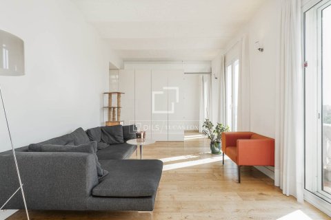 3 bedrooms penthouse for sale in Barcelona, Catalonia, Spain № 6814 - photo 8