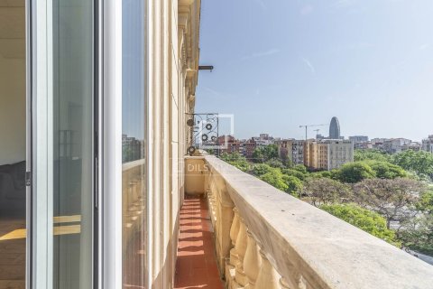 3 bedrooms penthouse for sale in Barcelona, Catalonia, Spain № 6814 - photo 13