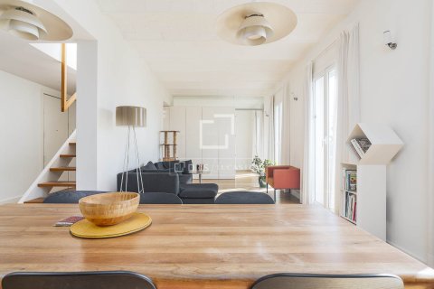 3 bedrooms penthouse for sale in Barcelona, Catalonia, Spain № 6814 - photo 3