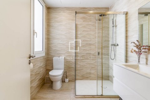 3 bedrooms penthouse for sale in Barcelona, Catalonia, Spain № 6814 - photo 17