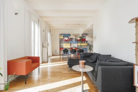 3 bedrooms penthouse for sale in Barcelona, Catalonia, Spain № 6814 - photo 9