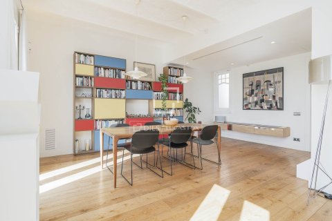 3 bedrooms penthouse for sale in Barcelona, Catalonia, Spain № 6814 - photo 5