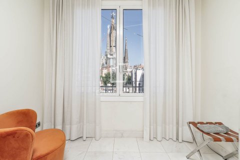 3 bedrooms penthouse for sale in Barcelona, Catalonia, Spain № 6814 - photo 28