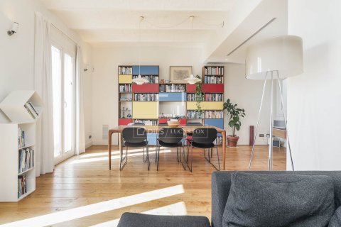 3 bedrooms penthouse for sale in Barcelona, Catalonia, Spain № 6814 - photo 4
