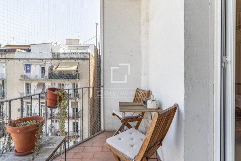 3 bedrooms penthouse for sale in Barcelona, Catalonia, Spain № 6814 - photo 30