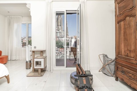 3 bedrooms penthouse for sale in Barcelona, Catalonia, Spain № 6814 - photo 29