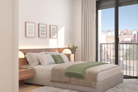Apartamento de 2 dormitorios en venta en Residencial Tres Creus Sabadell, Barcelona, Cataluña, Spain № 3681 - foto 5