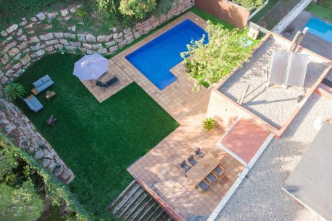 Сasa en venta en Sant Cugat del Vallès, Barcelona, Cataluña, Spain № 3608 - foto 5