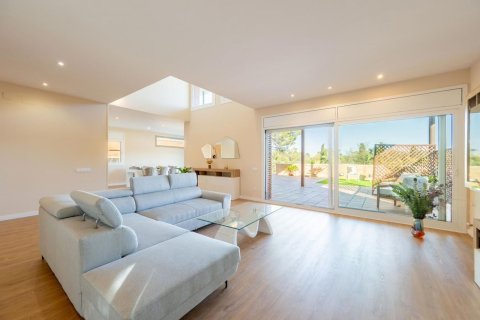 Сasa en venta en Sant Cugat del Vallès, Barcelona, Cataluña, Spain № 3608 - foto 16