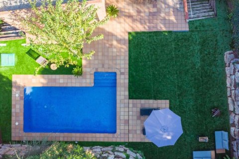 Сasa en venta en Sant Cugat del Vallès, Barcelona, Cataluña, Spain № 3608 - foto 6