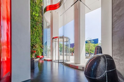Apartamento de 3 dormitorios en venta en Barcelona, Cataluña, Spain № 3609 - foto 28