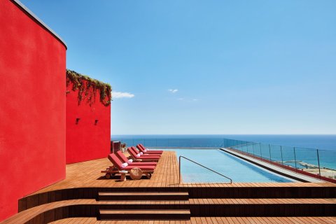 Apartamento de 3 dormitorios en venta en Barcelona, Cataluña, Spain № 3609 - foto 26