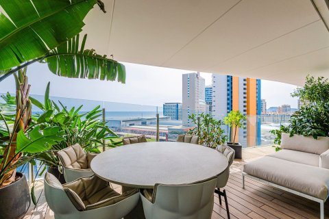 Apartamento de 3 dormitorios en venta en Barcelona, Cataluña, Spain № 3609 - foto 22