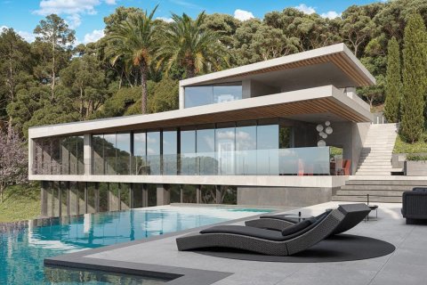 Сasa en venta en Lloret de Mar, Gerona, Cataluña, Spain № 3607