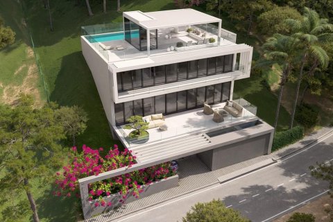 Сasa en venta en Lloret de Mar, Gerona, Cataluña, Spain № 3607 - foto 10