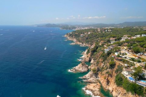 Сasa en venta en Lloret de Mar, Gerona, Cataluña, Spain № 3607 - foto 14
