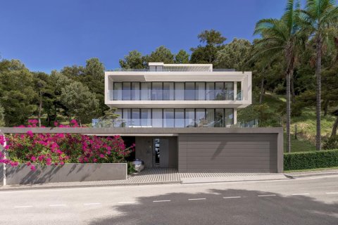 Сasa en venta en Lloret de Mar, Gerona, Cataluña, Spain № 3607 - foto 11