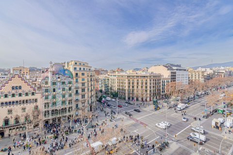 Apartamento de 3 dormitorios en venta en Barcelona, Cataluña, Spain № 6231 - foto 8