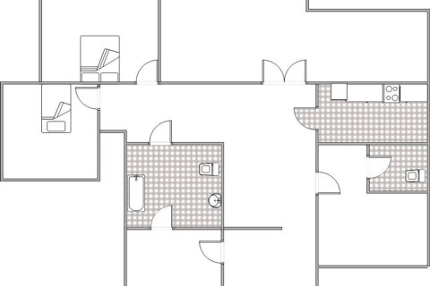 Купить квартиру в Барселона, Испания с 5 комнат, 130м², № 6230 - фото 30