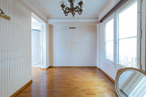 Купить квартиру в Барселона, Испания с 5 комнат, 130м², № 6230 - фото 14