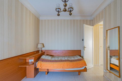 Купить квартиру в Барселона, Испания с 5 комнат, 130м², № 6230 - фото 6