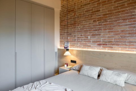 3 chambres apartment à vendre à Barcelona, Catalonia, Spain № 6229 - photo 15