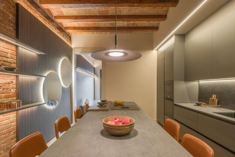 3 chambres apartment à vendre à Barcelona, Catalonia, Spain № 6229 - photo 8