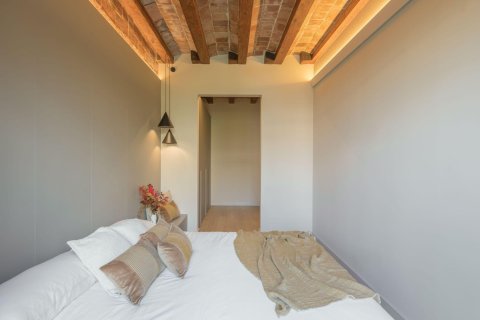 3 chambres apartment à vendre à Barcelona, Catalonia, Spain № 6229 - photo 14