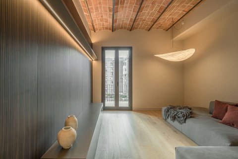 3 chambres apartment à vendre à Barcelona, Catalonia, Spain № 6229 - photo 2