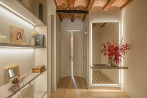 3 chambres apartment à vendre à Barcelona, Catalonia, Spain № 6229 - photo 19
