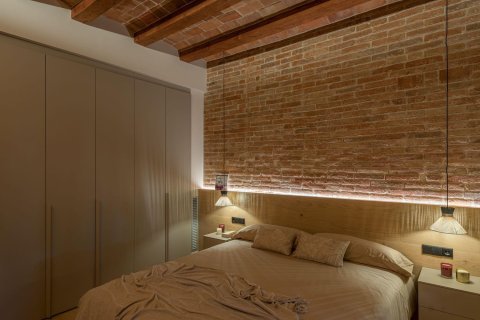 3 chambres apartment à vendre à Barcelona, Catalonia, Spain № 6229 - photo 16