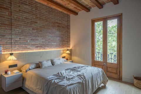 3 chambres apartment à vendre à Barcelona, Catalonia, Spain № 6229 - photo 3