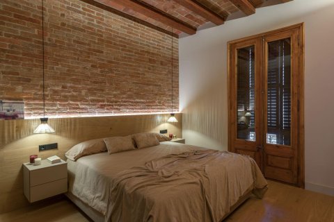 3 chambres apartment à vendre à Barcelona, Catalonia, Spain № 6229 - photo 13