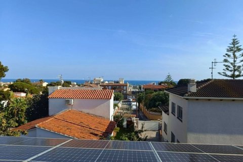 Сasa de 4 dormitorios en venta en Calafell, Tarragona, Cataluña, Spain № 6228 - foto 4