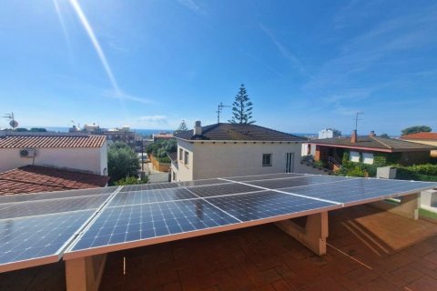 Сasa de 4 dormitorios en venta en Calafell, Tarragona, Cataluña, Spain № 6228 - foto 3