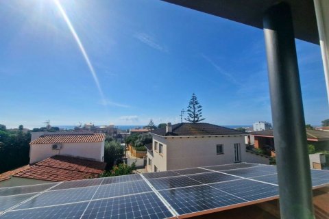 Сasa de 4 dormitorios en venta en Calafell, Tarragona, Cataluña, Spain № 6228 - foto 5