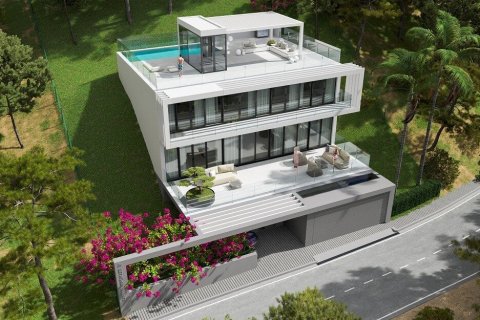 Сasa en venta en Lloret de Mar, Gerona, Cataluña, Spain № 1474 - foto 2