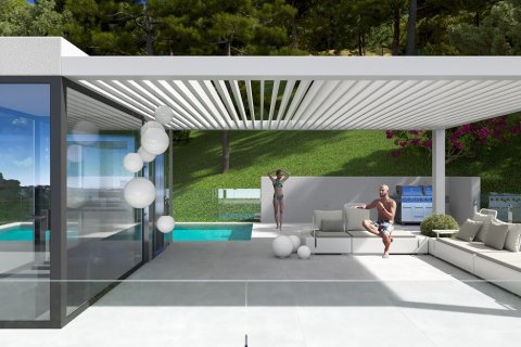 Сasa en venta en Lloret de Mar, Gerona, Cataluña, Spain № 1474 - foto 8