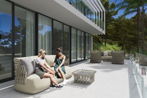 Сasa en venta en Lloret de Mar, Gerona, Cataluña, Spain № 1474 - foto 3
