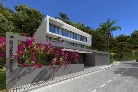 Сasa en venta en Lloret de Mar, Gerona, Cataluña, Spain № 1474 - foto 4