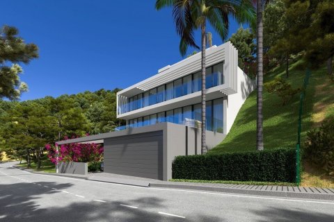 Сasa en venta en Lloret de Mar, Gerona, Cataluña, Spain № 1474 - foto 5