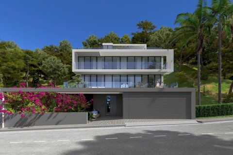 Сasa en venta en Lloret de Mar, Gerona, Cataluña, Spain № 1474