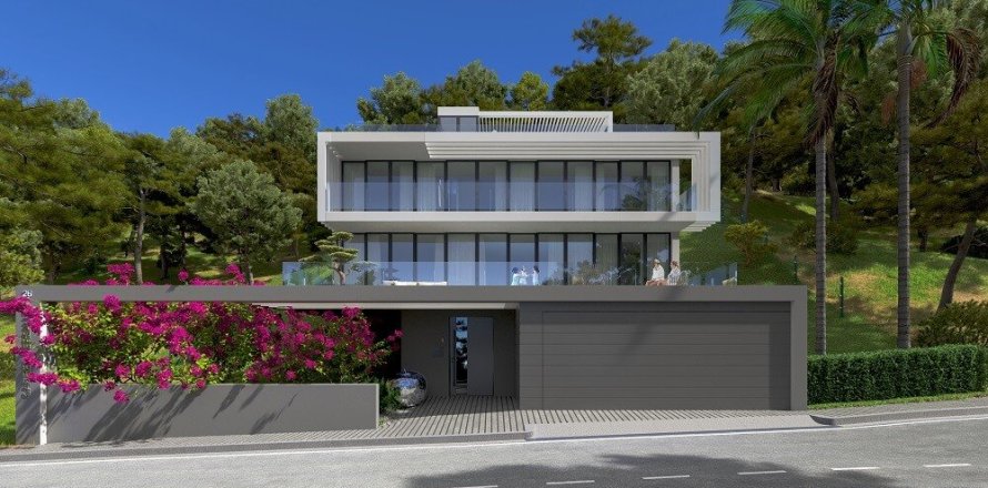 Сasa en venta en Lloret de Mar, Gerona, Cataluña, Spain № 1474
