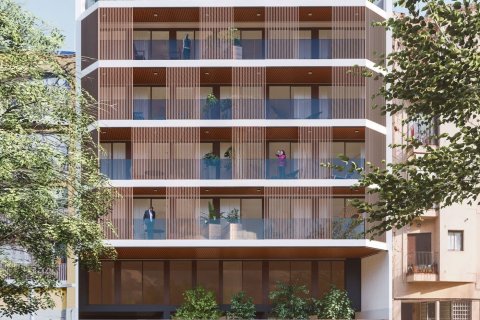 Apartamento en venta en Sant Cugat del Vallès, Barcelona, Cataluña, Spain № 1476 - foto 8