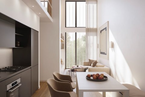 Apartamento en venta en Sant Cugat del Vallès, Barcelona, Cataluña, Spain № 1476 - foto 5