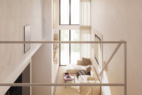 Estudio en venta en Sant Cugat del Vallès, Barcelona, Cataluña, Spain № 1476