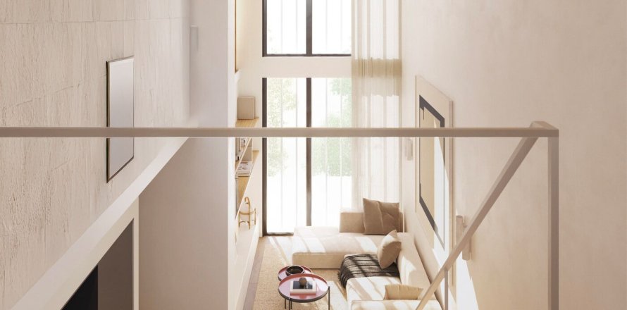 Estudio en venta en Sant Cugat del Vallès, Barcelona, Cataluña, Spain № 1476