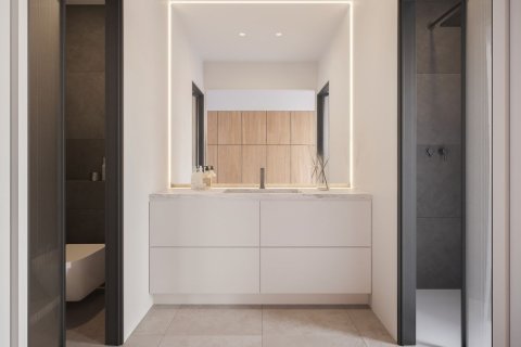 Apartamento en venta en Sant Cugat del Vallès, Barcelona, Cataluña, Spain № 1476 - foto 3