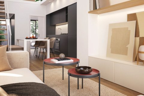 Apartamento en venta en Sant Cugat del Vallès, Barcelona, Cataluña, Spain № 1476 - foto 2